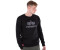 Alpha Industries Basic Embroidery Sweatshirt black (118302-095)