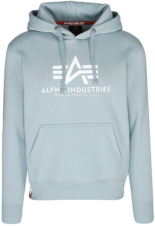 Alpha Industries Basic Hoodie (178312-134) ab 45,59 € | Preisvergleich bei