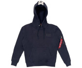 Alpha industries red stripe hoody 2025