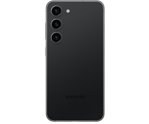 Samsung Galaxy S23 Enterprise Edition 128GB Negro Libre