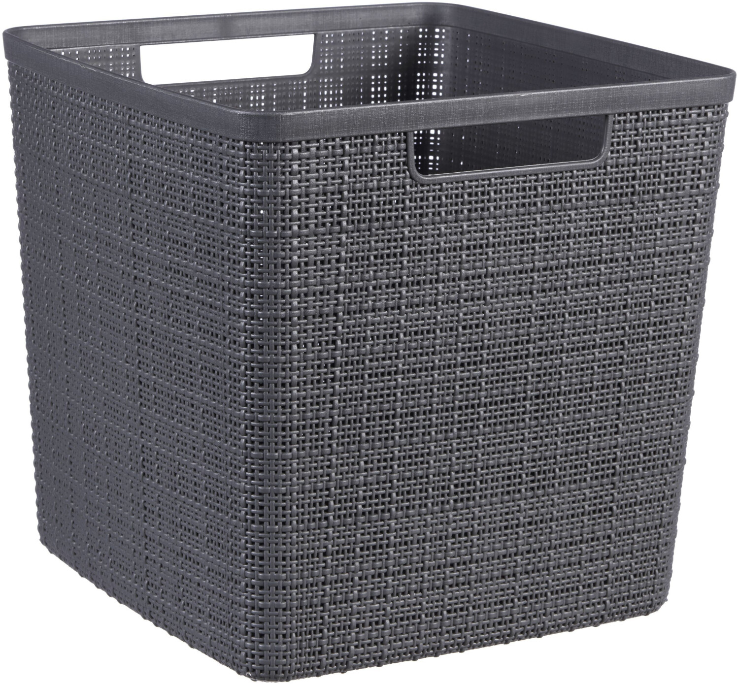 Curver Jute basket 17l au meilleur prix sur idealo.fr