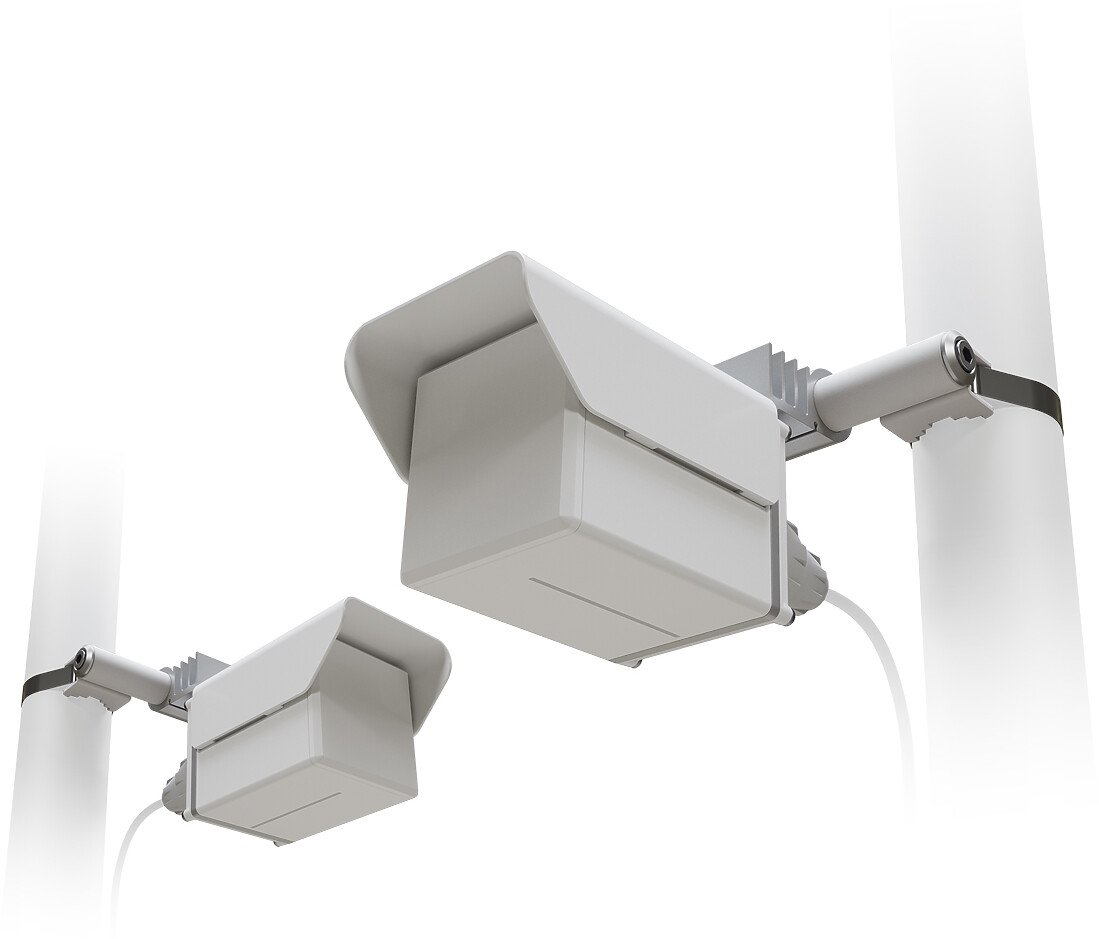 MikroTik Wireless Wire Cube Pro