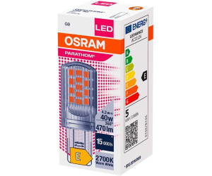 Parathom led pin g9 on sale