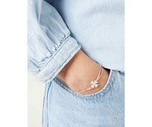 Thomas sabo cheap clover bracelet