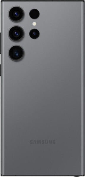 Samsung Galaxy S23 Ultra 256GB Graphite, Bild 3