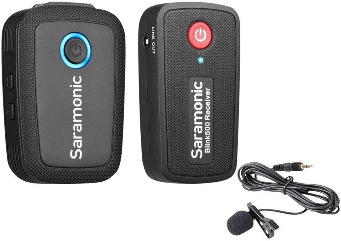 Saramonic Blink500 B1(TX+RX)