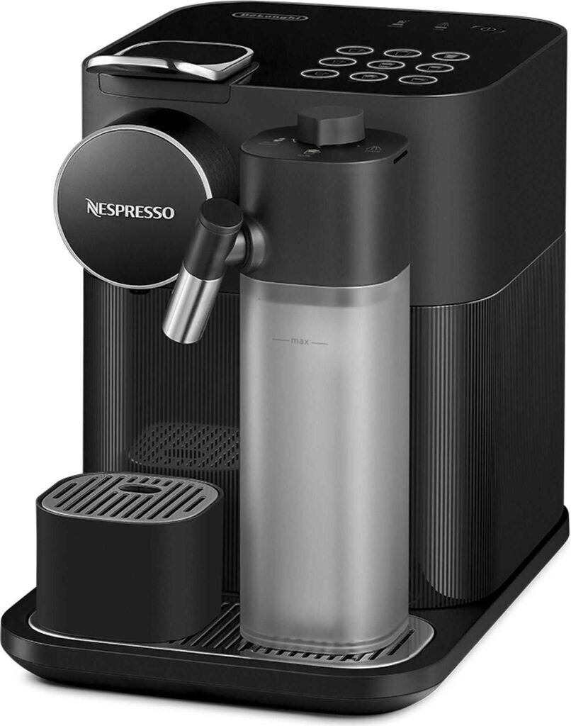 De'Longhi NESPRESSO Gran Lattissima EN640.B black