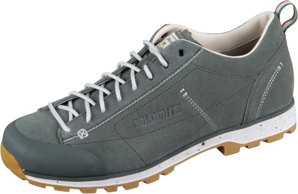Dolomite 54 Low Evo (289205-1028) thyme green