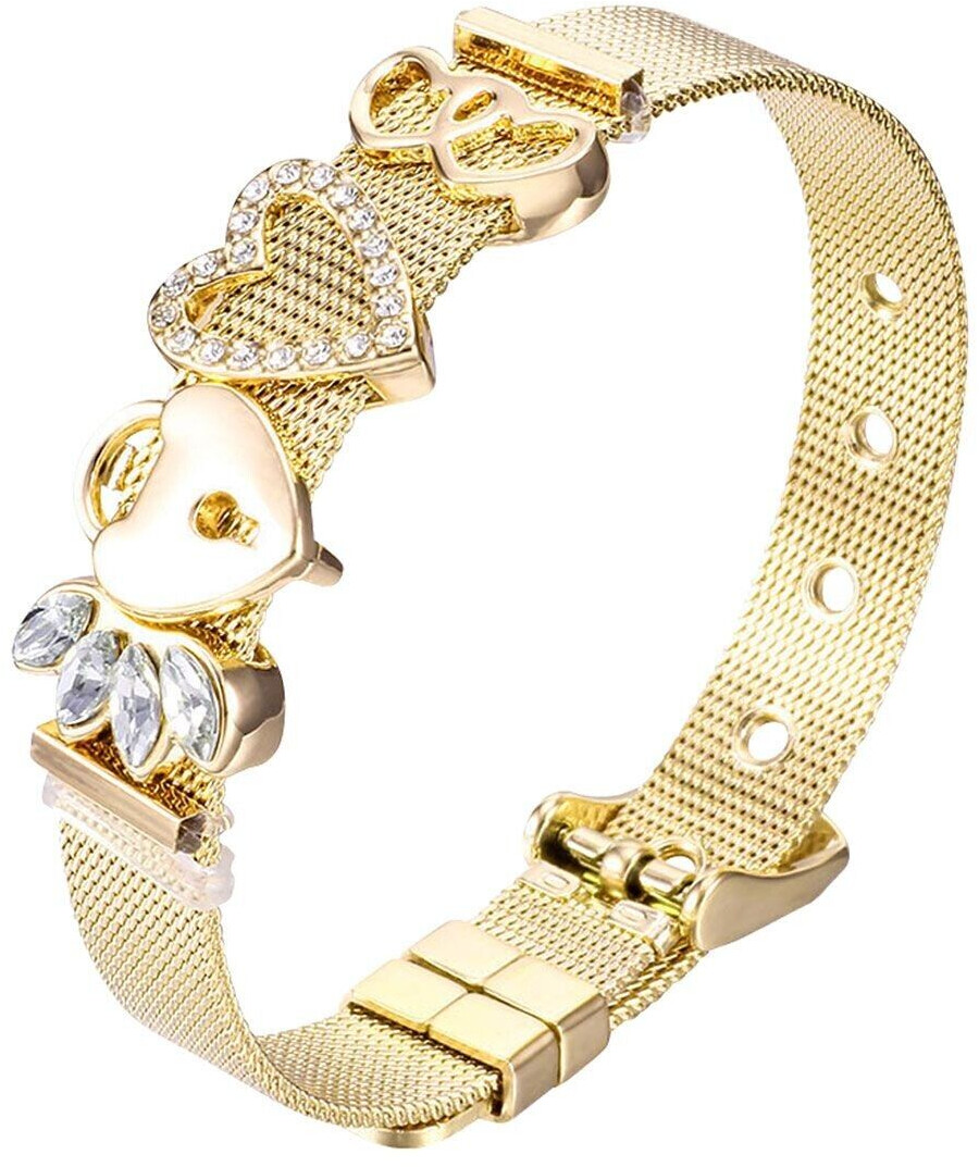 Heideman Bracelet Milanaise
