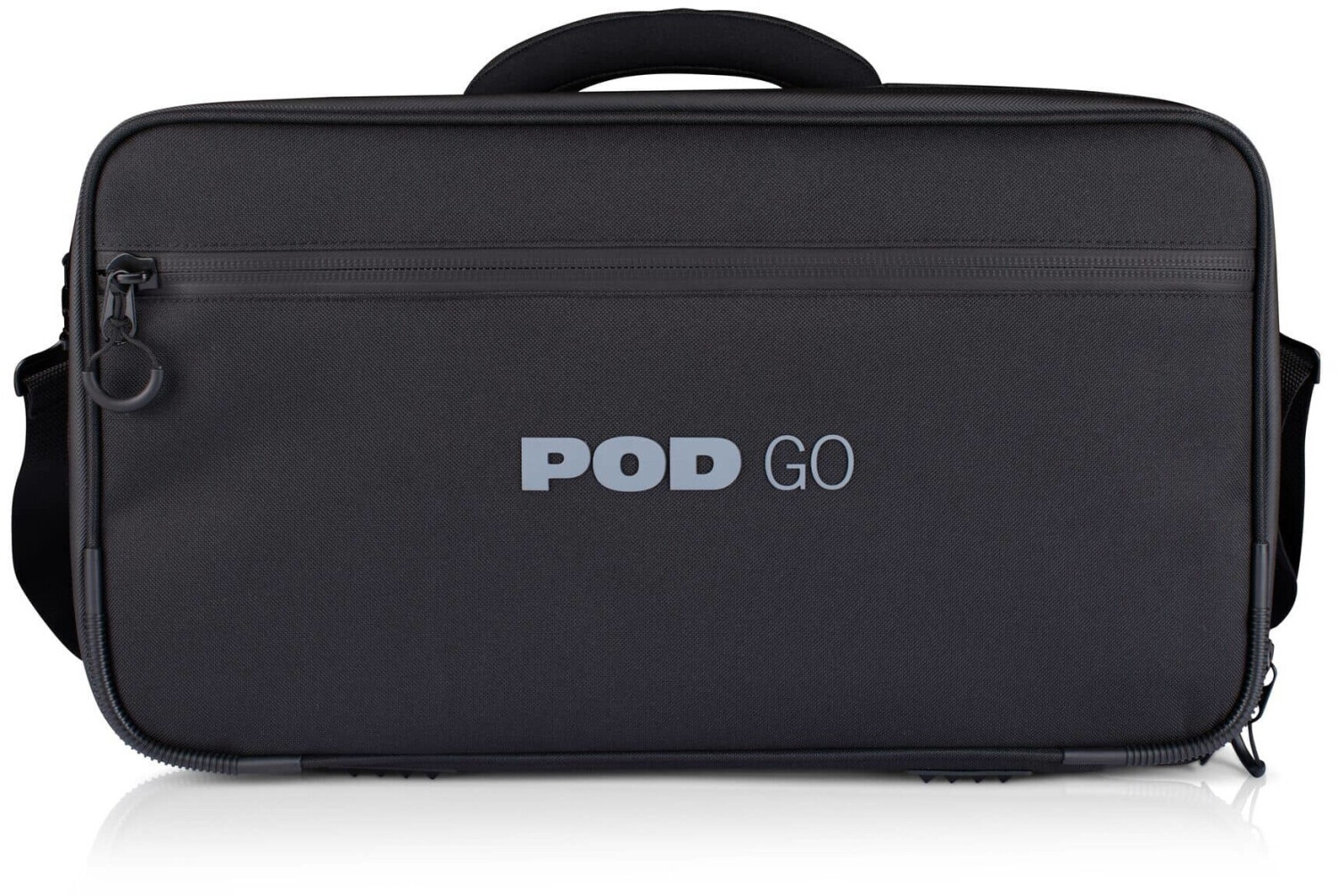Line 6 Pod Go Shoulder Bag black