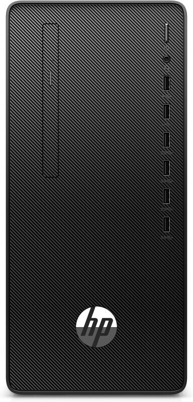 HP 295 G8 Microtower 5L5R2EA