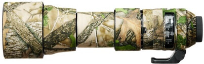 easyCover Lens Oak Cover f. Sigma 150-600mm f5.0-6.3 DG OS HSM Contemporary Camouflage