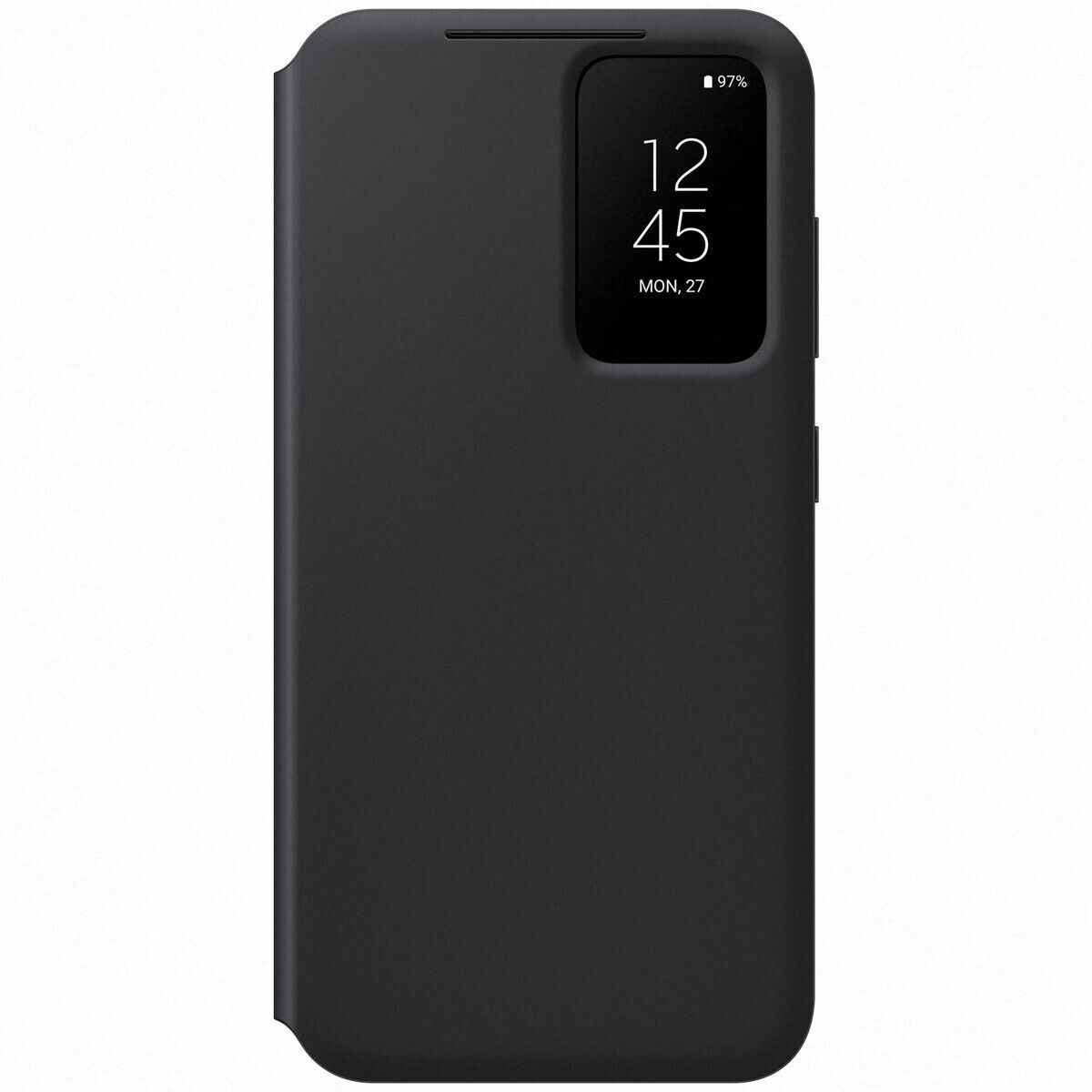 Samsung Smart View Wallet Case (Galaxy S23)