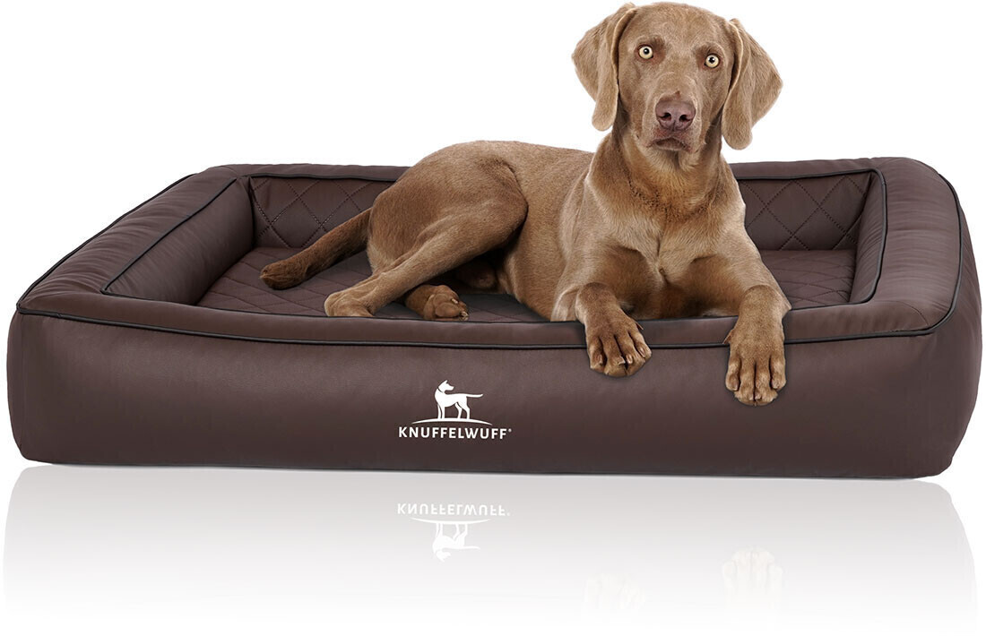 Knuffelwuff Lit pour chien Orthopedic Dog Bed Knuffelwuff Lit pour chien Orthopedic Dog Bed