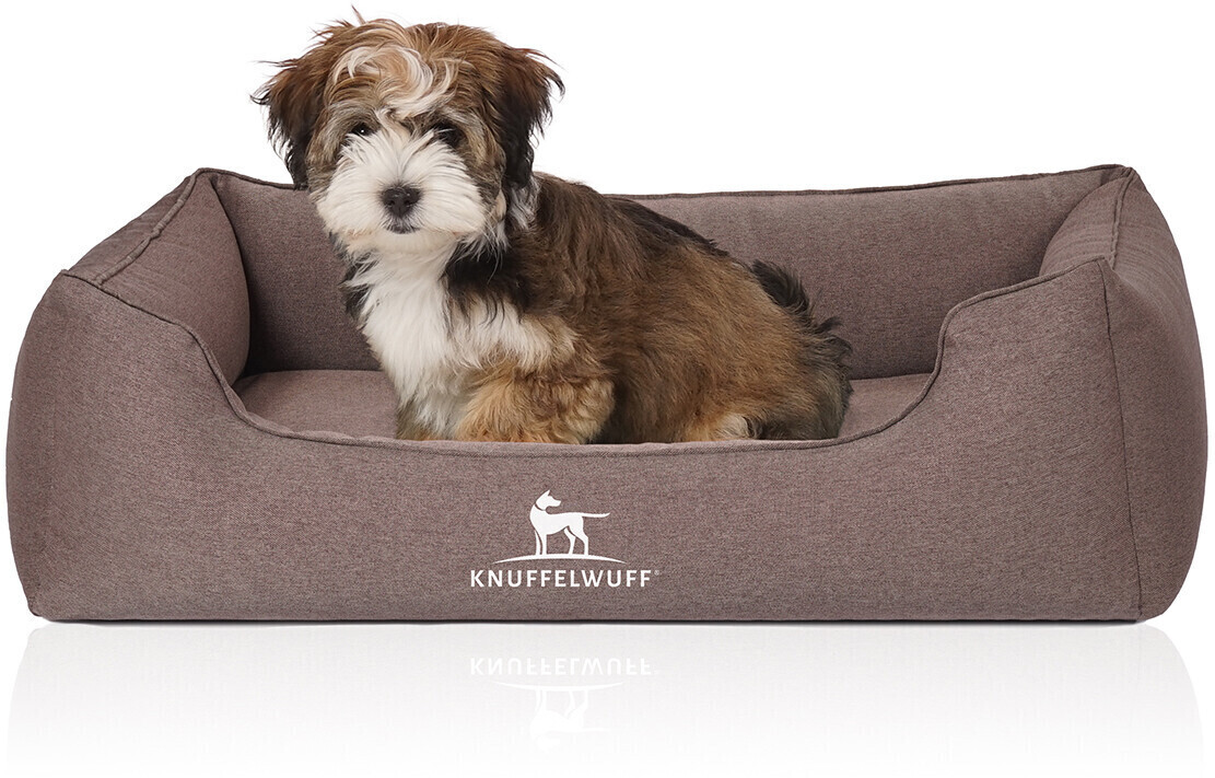 Knuffelwuff Lit pour chien 14101-002