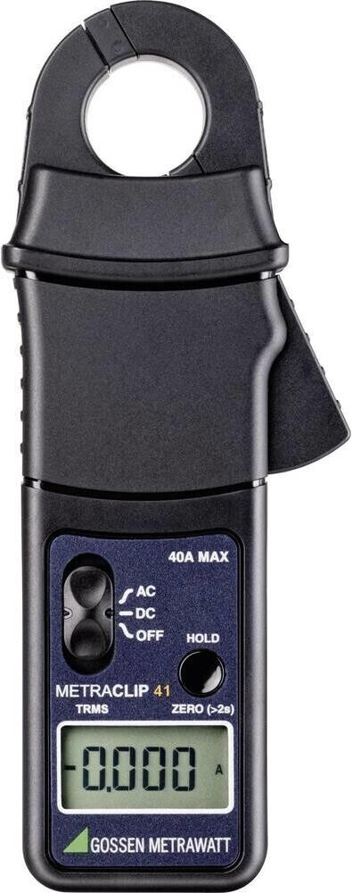 Gossen Metrawatt M320A