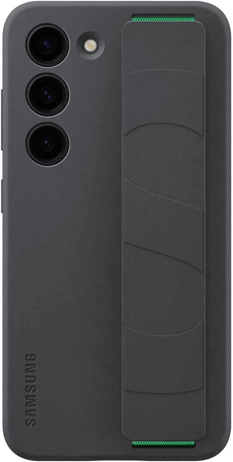Samsung Silicone Grip Case (Galaxy S23)