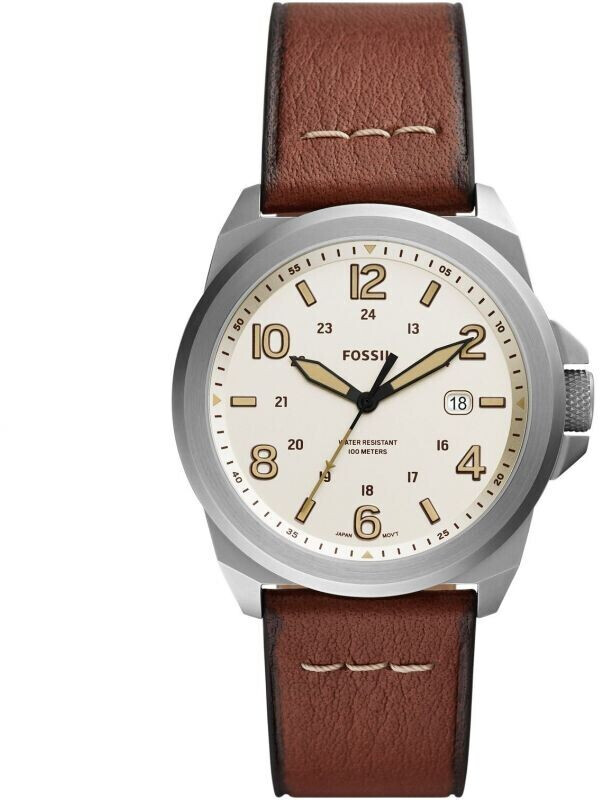 Fossil Bronson