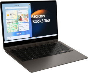 (Februar | Samsung Book 3 Galaxy bei ab 360 € 2024 890,96 Preisvergleich Preise) 13