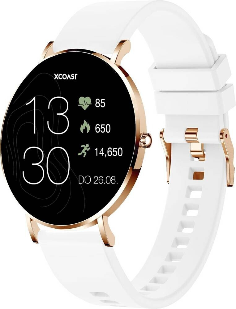 Xcoast Siona blanc