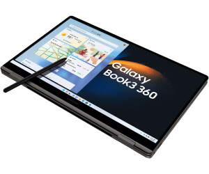 Samsung Galaxy Book3 360 2-in-1 15.6 FHD AMOLED Touch Screen Laptop Intel  13th Gen Evo Core i7-1360P 16GB Memory -1TB SSD Graphite NP750QFG-KA1US -  Best Buy