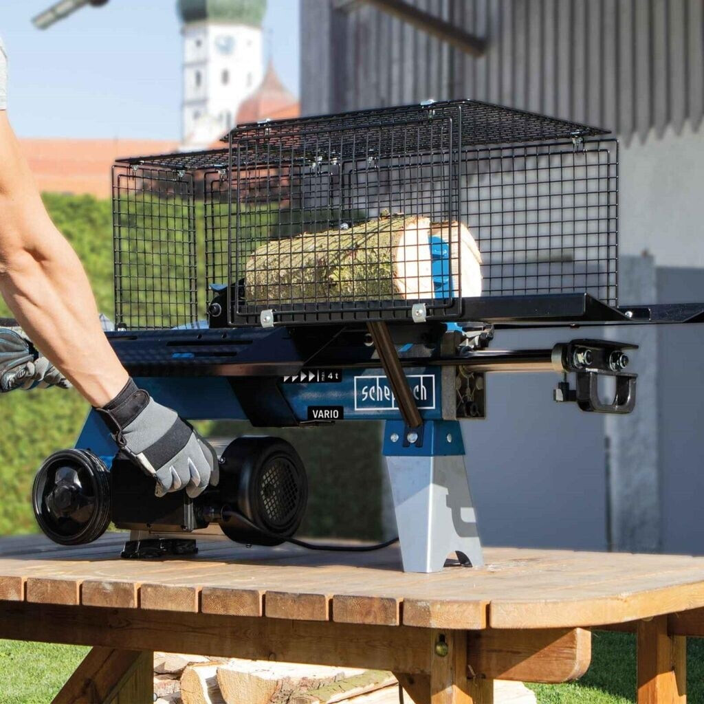 Scheppach Scheppach HL460 Blue - view 21