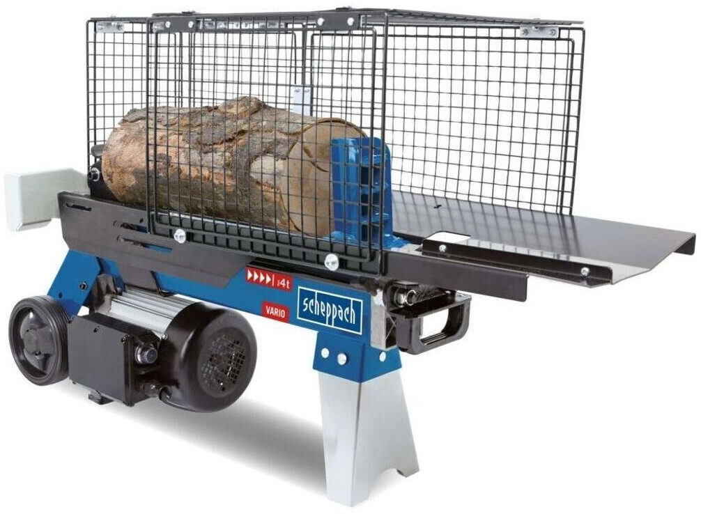 Scheppach HL460 Blue