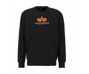 Alpha Industries Basic Rubber Sweatshirt (178302RB) ab € 49,90 |  Preisvergleich bei