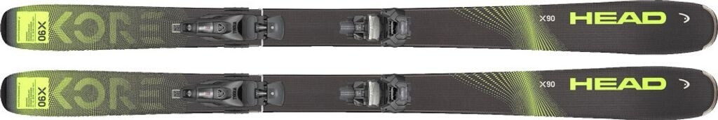 Head Kore X 90 (2023) ab 434,95 € Preisvergleich bei idealo.de