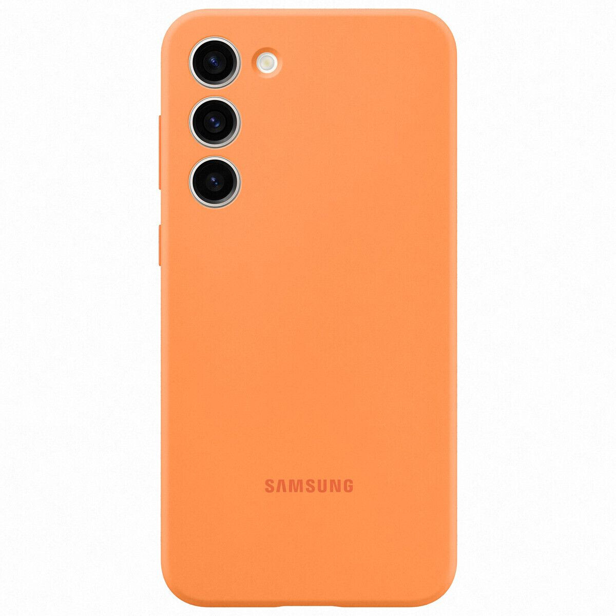 Samsung Silicone Case (Galaxy S23+) desde 19,11 €