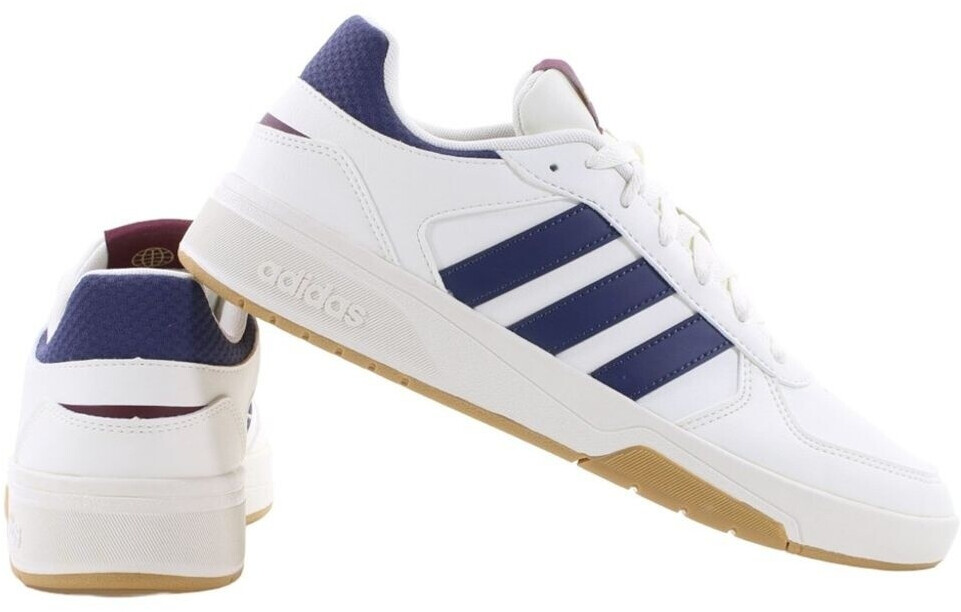 Adidas shadow bianche top