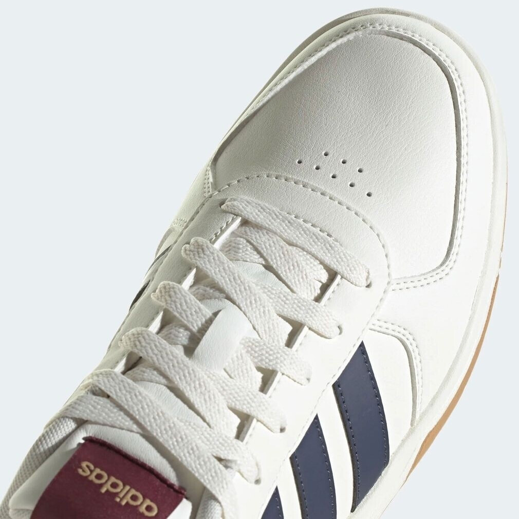 Adidas shadow bianche top