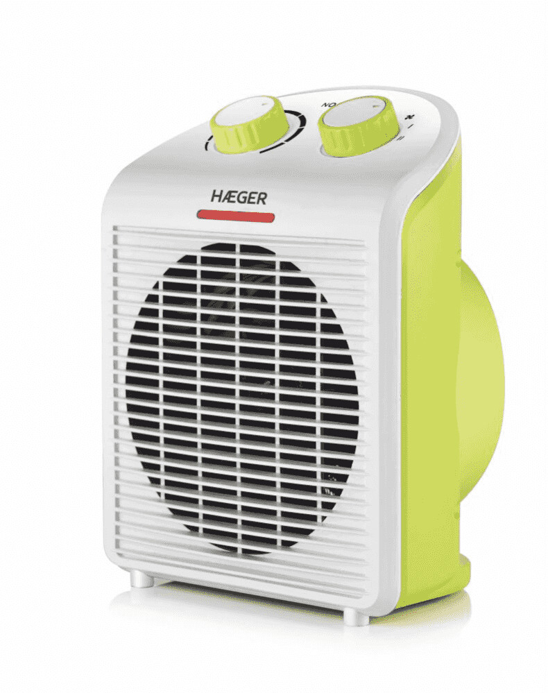 Haeger Thermoheat