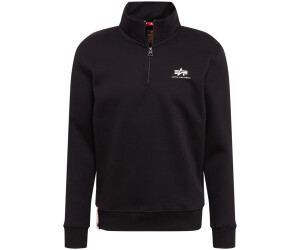 Alpha Industries Half Zip Sweatshirt (108308) desde 51,49 € | Compara  precios en idealo