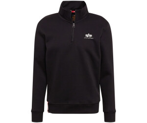 Alpha Industries Half Zip Sweatshirt (108308) ab 47,53 € | Preisvergleich  bei