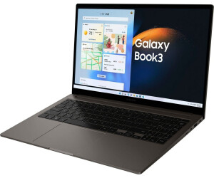 543€ sur Tablette PC Samsung Galaxy Book 12 Tactile Intel Core i5