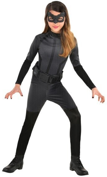 Amscan Child Costume Catwoman