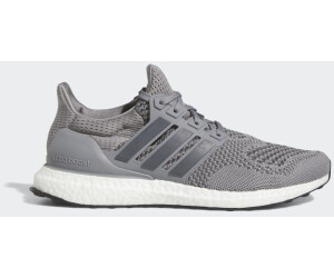 Adidas UltraBOOST grey three grey five core black a 192 00 oggi Migliori prezzi e offerte su idealo