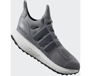 Adidas UltraBOOST grey three grey five core black ab 161 90 Dezember 2024 Preise Preisvergleich bei idealo