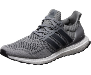 Buy Adidas UltraBOOST grey three grey five core black from 144.00 Today Best Deals on idealo