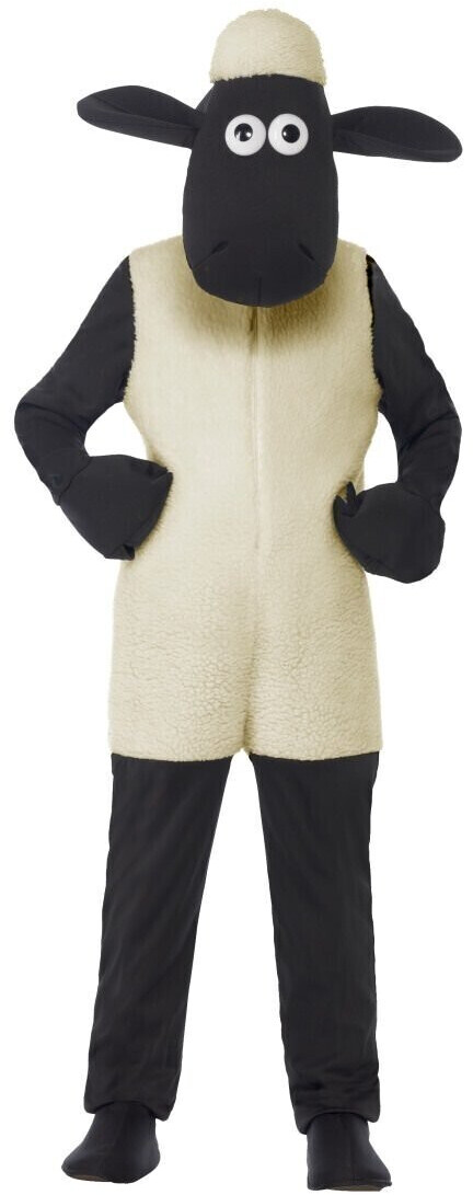 Smiffy's Shaun the Sheep (20607)