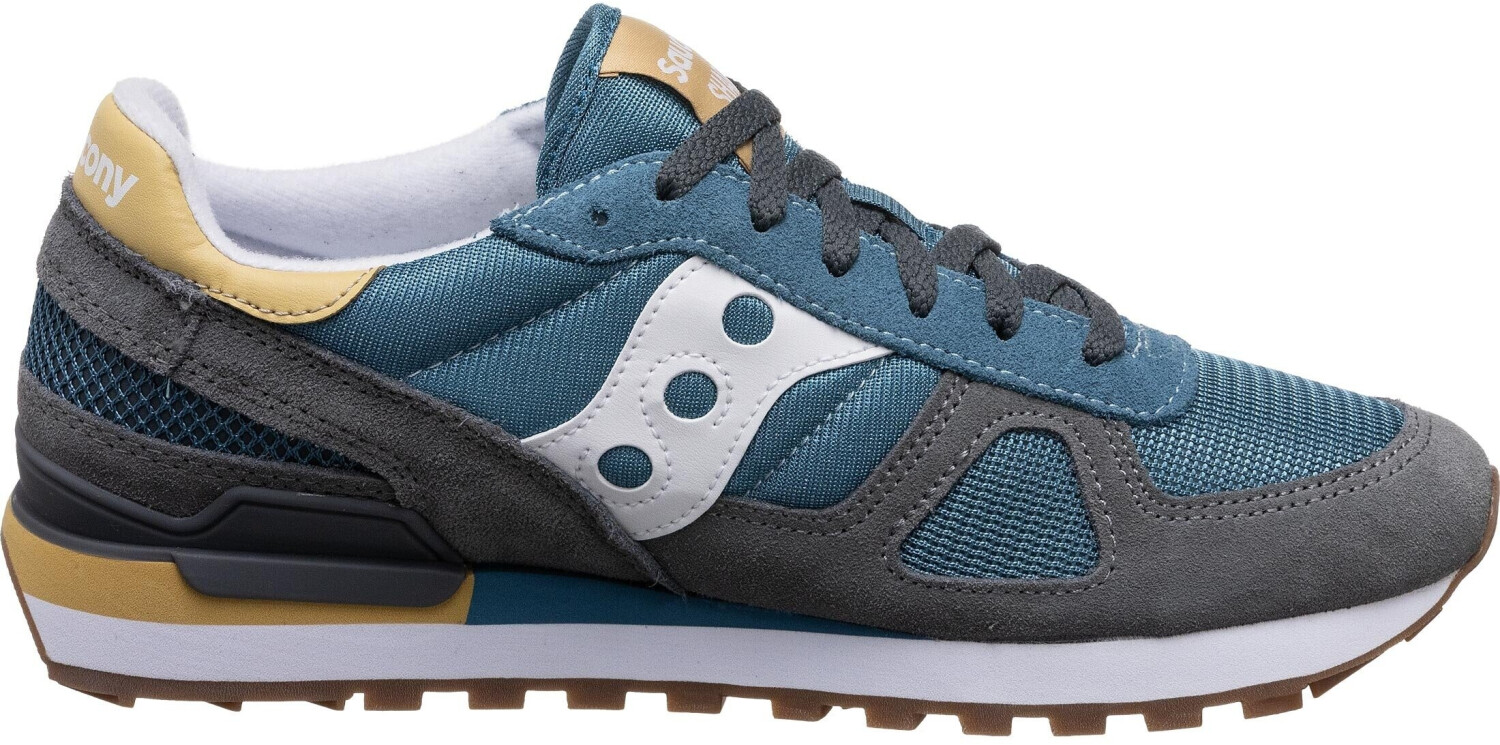 Saucony shadow original dark teal hot sale