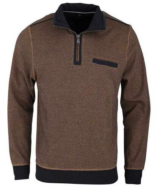 CASAMODA Sweat-Troyer (413572800) ocker