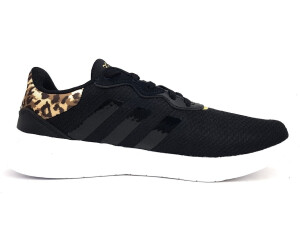 Adidas qt racer black and white shop
