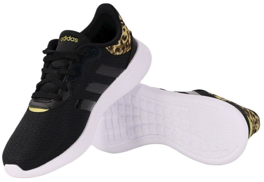 Adidas qt racer black gold store