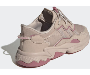 Adidas Ozweego Women wonder taupe pink strata wonder taupe desde