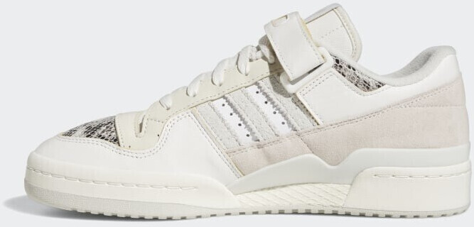 Adidas Forum 84 Low cloud white/orbit grey/off white