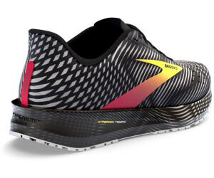 Brooks Hyperion Tempo black/pink/yellow ab 88,99
