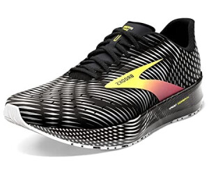 Brooks Hyperion Tempo black/pink/yellow ab 88,99