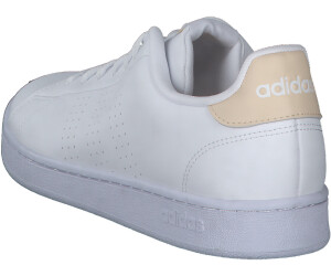 Adidas Advantage cloud white cloud white sand strata desde 49 08 Compara precios en idealo